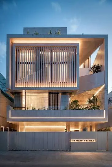 No. B-45, Green Valley Villas, Sector 62, Noida, Uttar Pradesh - 201301 — Other