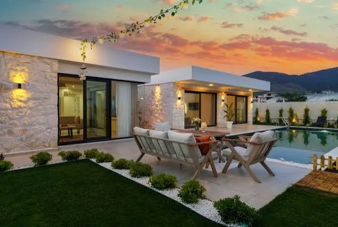 No. B-45, Green Valley Villas, Sector 62, Noida, Uttar Pradesh - 201301 — Other